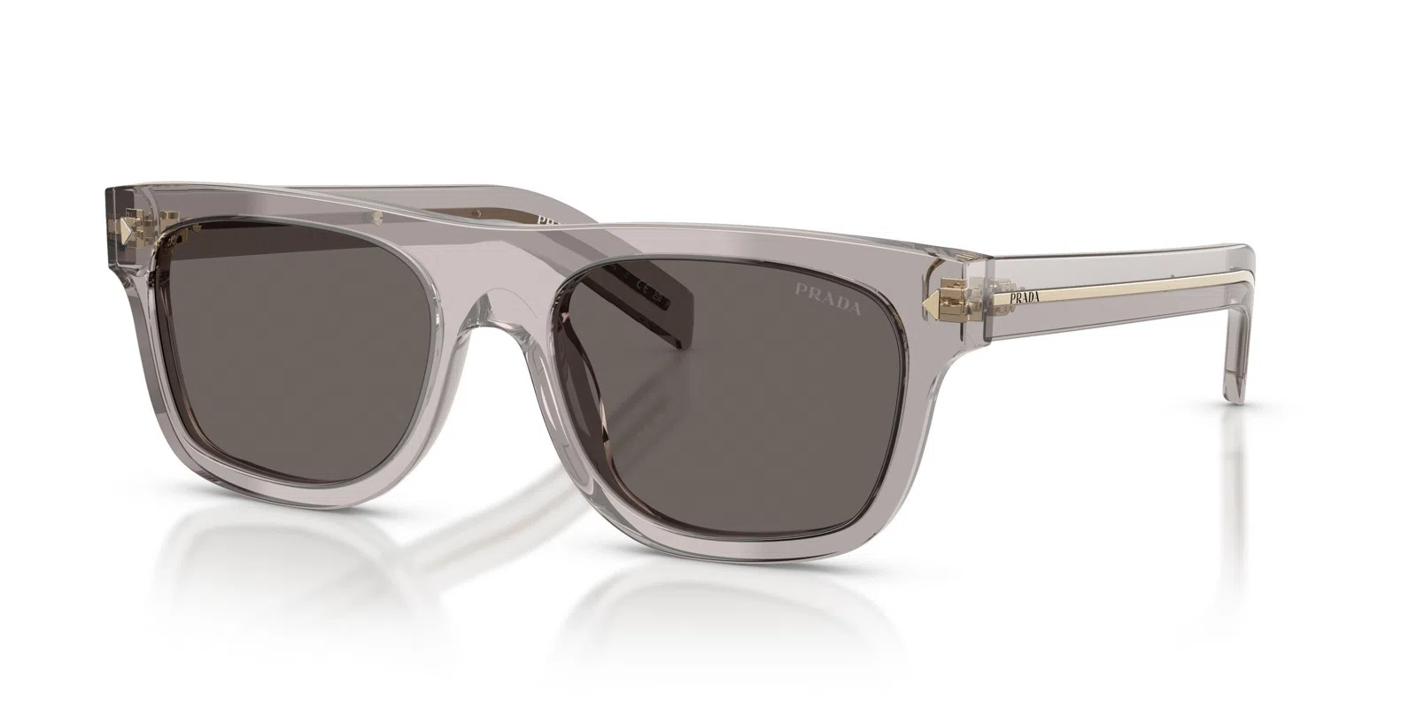 Prada B12S Sunglasses - view 43